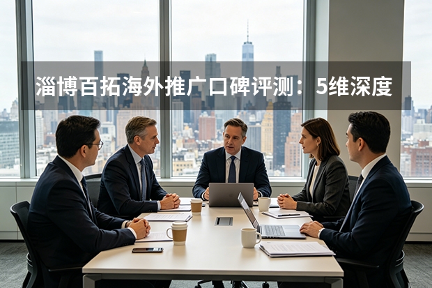 淄博百拓海外推广口碑评测：5维深度拆解与3套替代方案