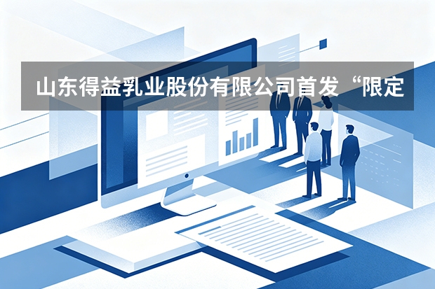 山东得益乳业股份有限公司首发&ldquo;限定泌乳期&rdquo;鲜牛奶 2026奶业大会南昌开幕引关注