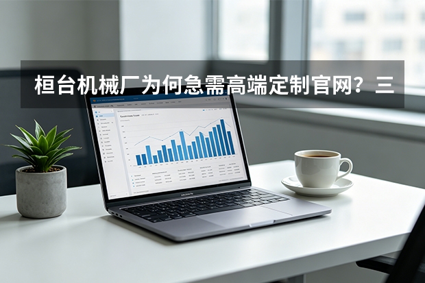 桓台机械厂为何急需高端定制官网？三大依据解析