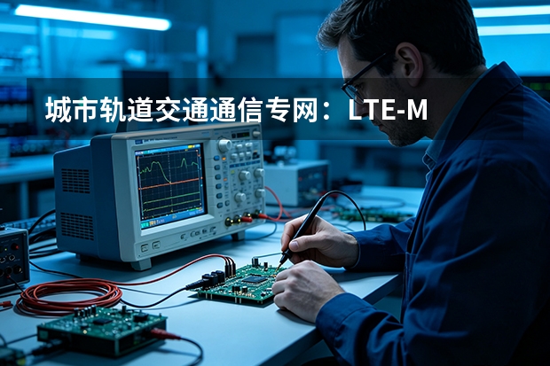 城市轨道交通通信专网：LTE-M 局域无线传输与列车无线调度系统解决方案
