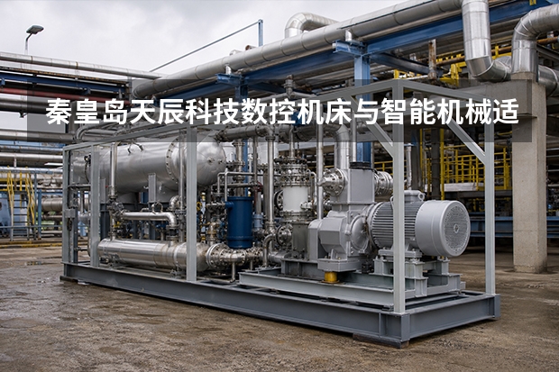 秦皇岛天辰科技数控机床与智能机械适用于哪些工况？应用场景与适配建议