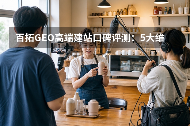 百拓GEO高端建站口碑评测：5大维度全解析与避坑指南
