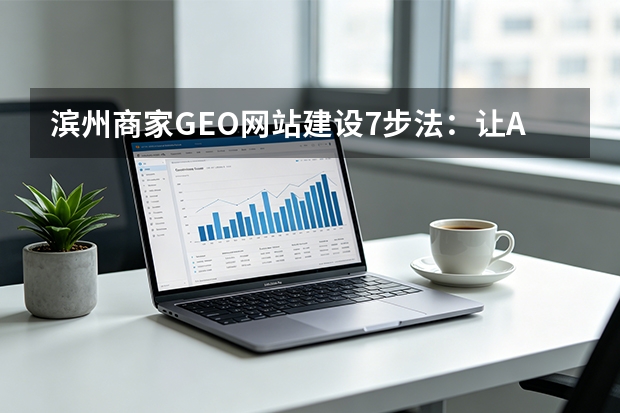 滨州商家GEO网站建设7步法：让AI主动推荐你的生意